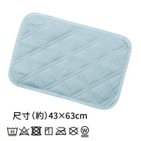 Alphax -Q-MAX Cooling Pillowcase | Pillow Cover | 1 piece | about 43*63cm | AP-710301