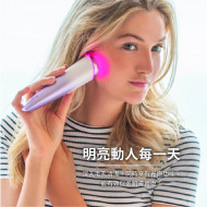 DIXIX 光姬洁面仪 - 白色(DPC3018) I 光学护肤 I USB感应充电