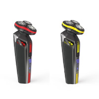 DIXIX 3 Heads Rotary Shaver (DSX4310) | 2 Colour select