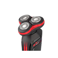 DIXIX 3 Heads Rotary Shaver (DSX4310) | 2 Colour select