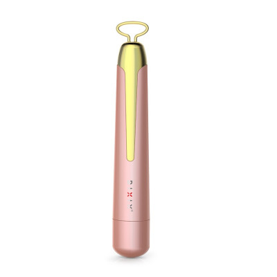 DIXIX 24K Gold Beauty Massager (EB893) | Slimming Face |Improve Metabolism