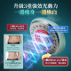 JUJY Slim Swan Ultrasonic Wave PLUS LLLT Skin Rejuvenation Fat Removal Device PRO | Come with official slimming cream