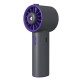 Lomitech Handheld Spray Fan | 2000mAh | Type-C | 3-speed adjustment