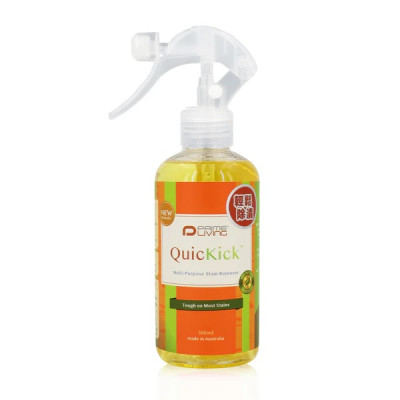 Prime-Living QuicKick 多用途除漬劑 300ml