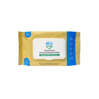 Ensure Guard Tender Care 30 Days Disinfectant Wipes (25 pieces per pack)