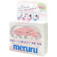 Meruru Tweezers Tool for Contact Lens | Made in Japan | The soft contact lens insertion and removal tool